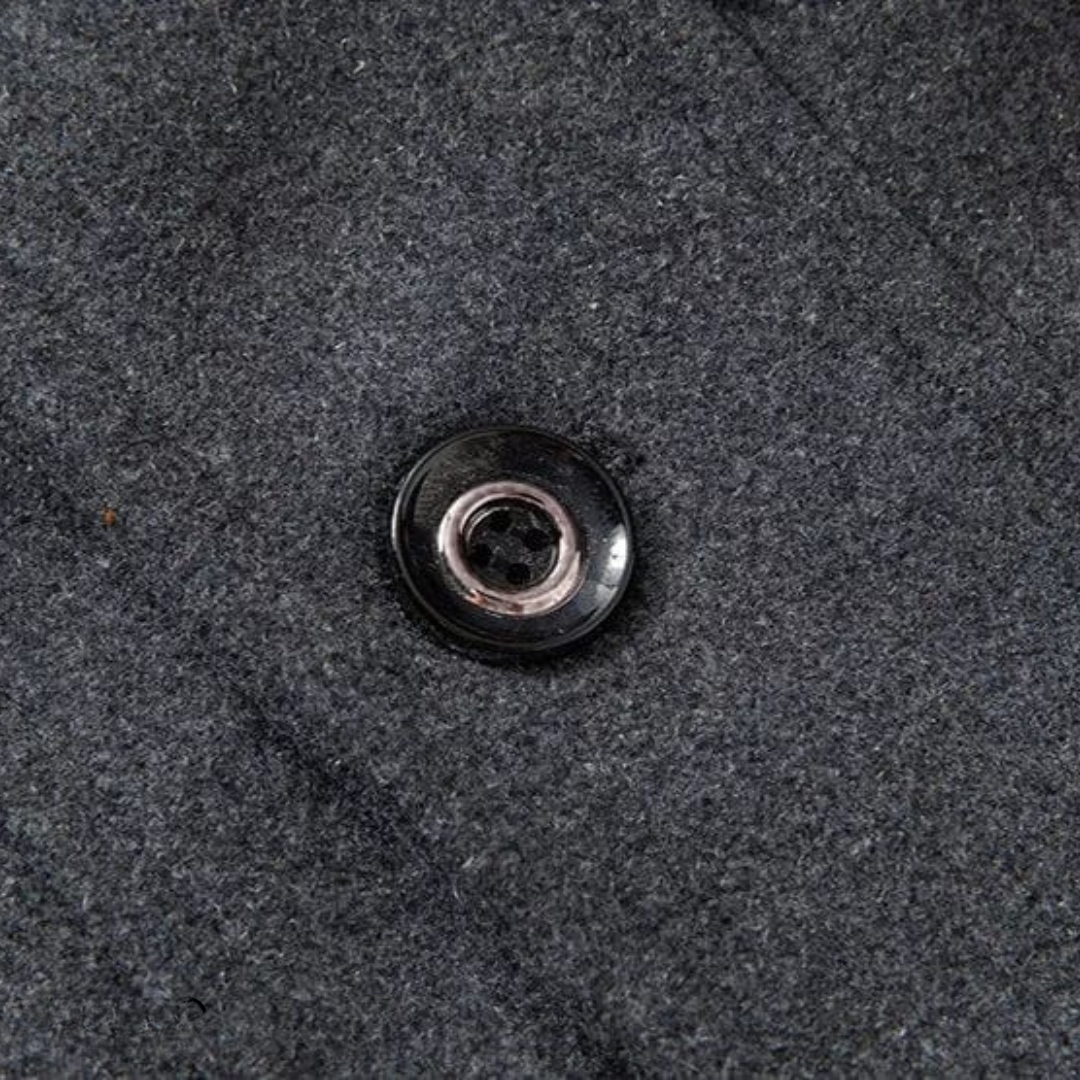 FERDINAND | WOOL COAT